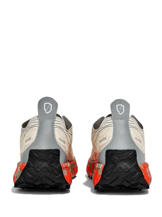 26SS 노르다 스니커즈 NR 001AM RZ FIRECLAY Fireclay - NORDA