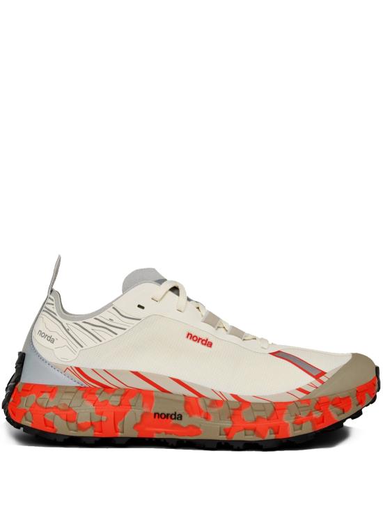 26SS 노르다 스니커즈 NR 001AM RZ FIRECLAY Fireclay