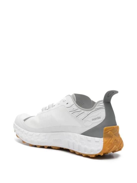 26SS 노르다 스니커즈 NR 001AM WHGUM White gum - NORDA