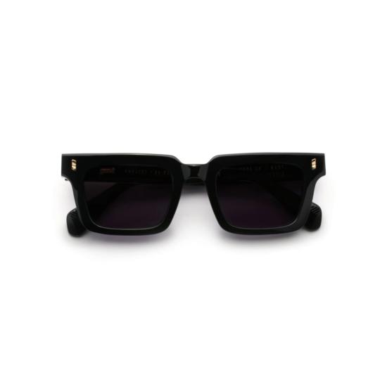 26SS 가스트 선글라스 NOT COMMON BALCK GOLD - GAST