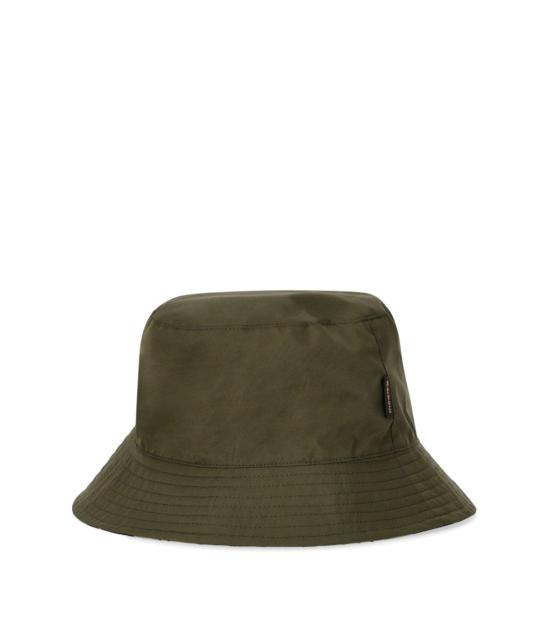 26SS 바버 모자 MHA0839 GN51 M Green