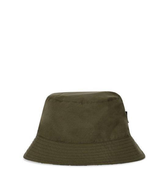 26SS 바버 모자 MHA0839 GN51 M Green - BARBOUR