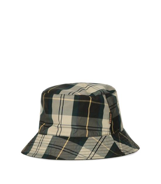 26SS 바버 모자 MHA0839 GN51 M Green - BARBOUR