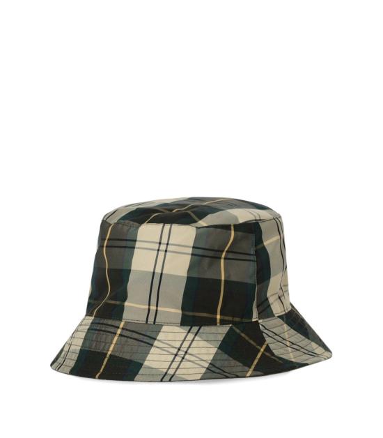 26SS 바버 모자 MHA0839 GN51 M Green - BARBOUR