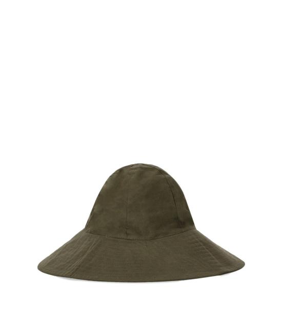 26SS 바버 모자 LHA0621 LHA SG71 S Green - BARBOUR