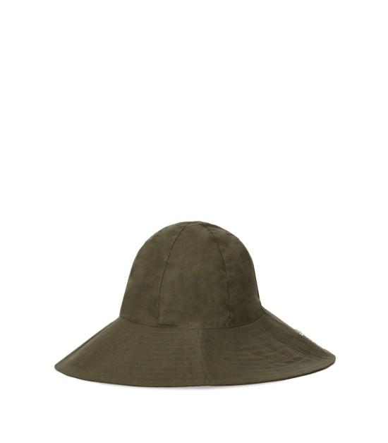 26SS 바버 모자 LHA0621 LHA SG71 S Green - BARBOUR