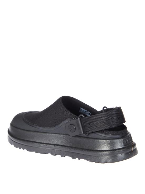 26SS 어그 플랫 슈즈 1175295 BLK NERO - UGG