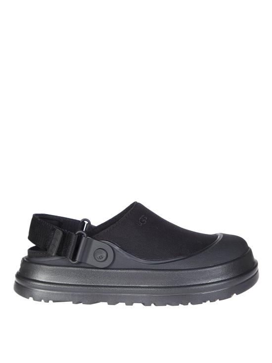 26SS 어그 플랫 슈즈 1175295 BLK NERO