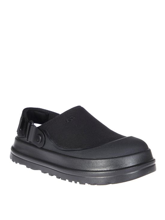 26SS 어그 플랫 슈즈 1175295 BLK NERO - UGG