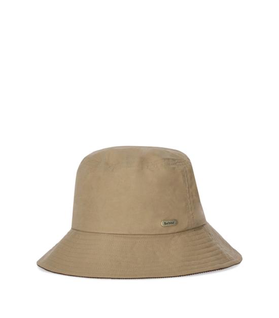 26SS 바버 모자 LHA0620 LHA BE11 M Beige