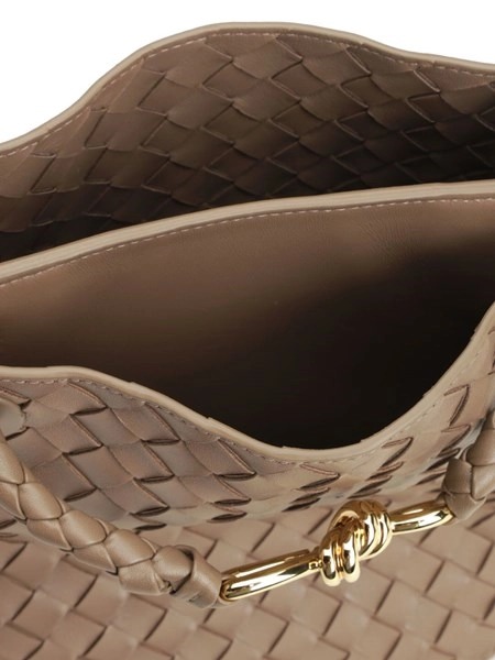 26SS 보테가베네타 숄더백 855759VCPP12383 Brown - BOTTEGA VENETA