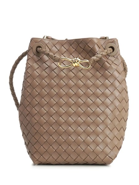 26SS 보테가베네타 숄더백 855759VCPP12383 Brown