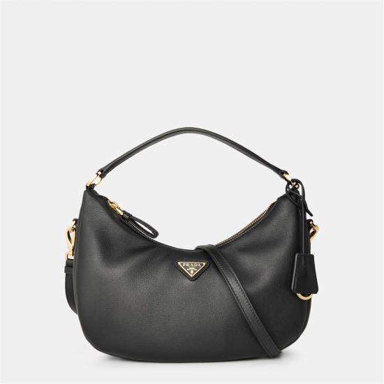 26SS 프라다 토트백 1BC2722CYSF0002 V OOO Black