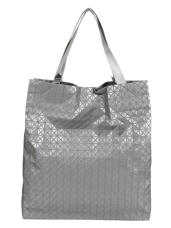 26SS 바오바오 숄더백 BB67AG56191 SILVER DOM - BAOBAO