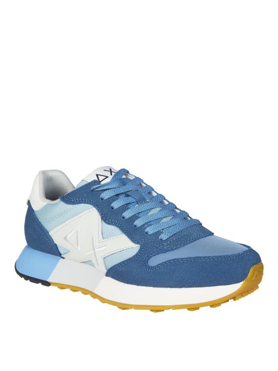 26SS 썬 68 스니커즈 BZ36116 8084 BLU - SUN 68