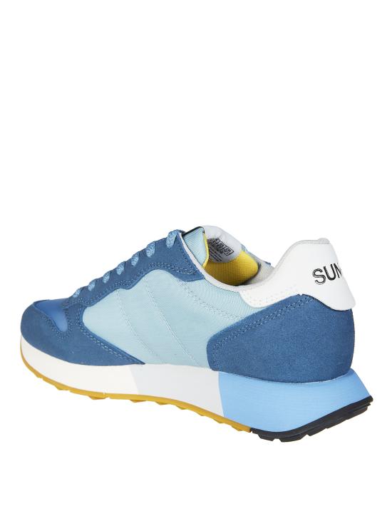 26SS 썬 68 스니커즈 BZ36116 8084 BLU - SUN 68