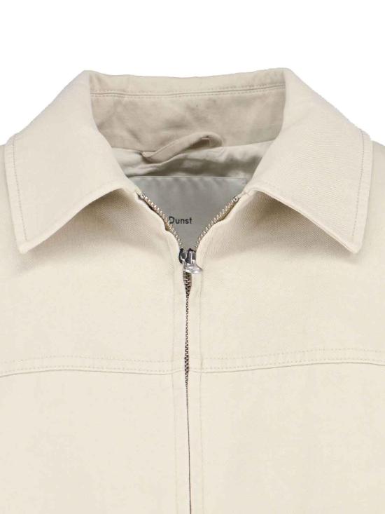 26SS 던스트 봄버 자켓 UDJU6A109G1 Grey - DUNST