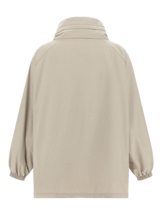 26SS 무레르 자켓 MODGI101093U0102 Grey - MOORER