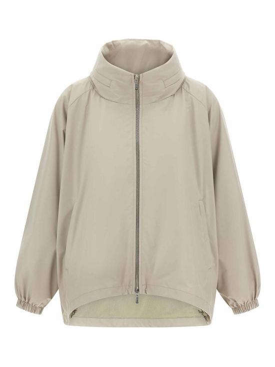 26SS 무레르 자켓 MODGI101093U0102 Grey