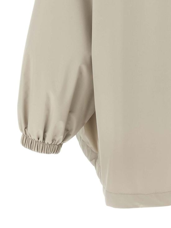 26SS 무레르 자켓 MODGI101093U0102 Grey - MOORER