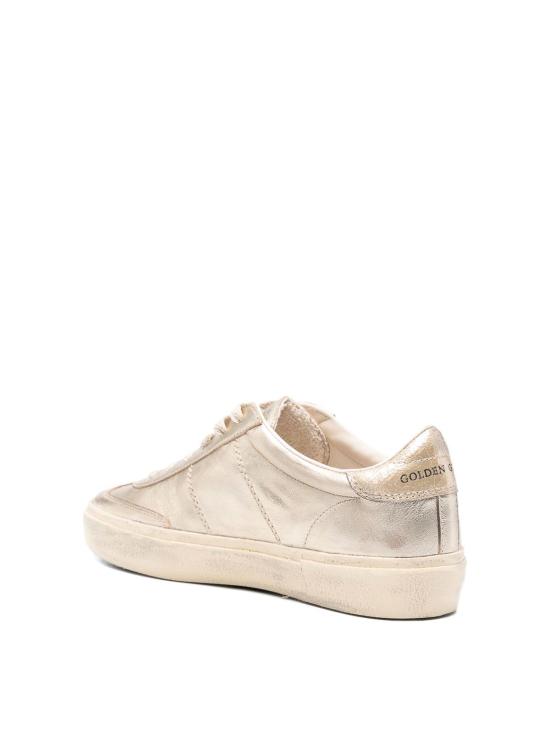 26SS 골든구스 소울스타 스니커즈 GWF00464F00807965157 Grey - GOLDEN GOOSE