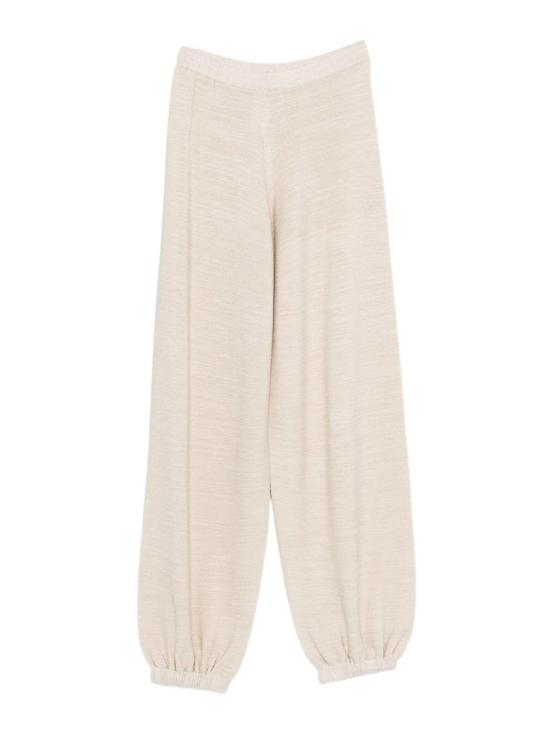 26SS 파비아나 필리피 팬츠 PAD266F328L7660145 White