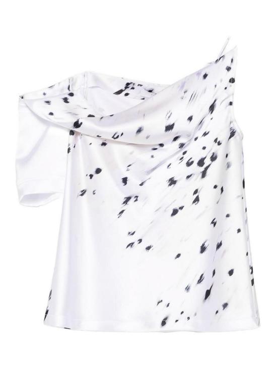 26SS 이로 민소매 티셔츠 VENUZIAWP16MUL51 Grey