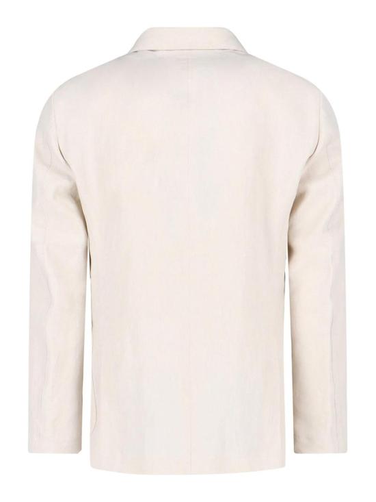 26SS 라르디니 수트 자켓 PA6205PAIF66408150 White - LARDINI