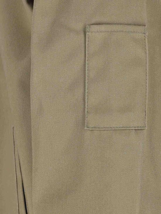 26SS 디키즈 자켓 DK0A4XK4KHK1 Beige - DICKIES
