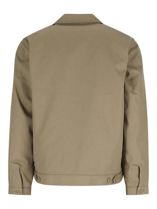 26SS 디키즈 자켓 DK0A4XK4KHK1 Beige - DICKIES