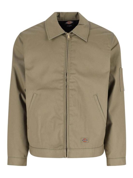 26SS 디키즈 자켓 DK0A4XK4KHK1 Beige