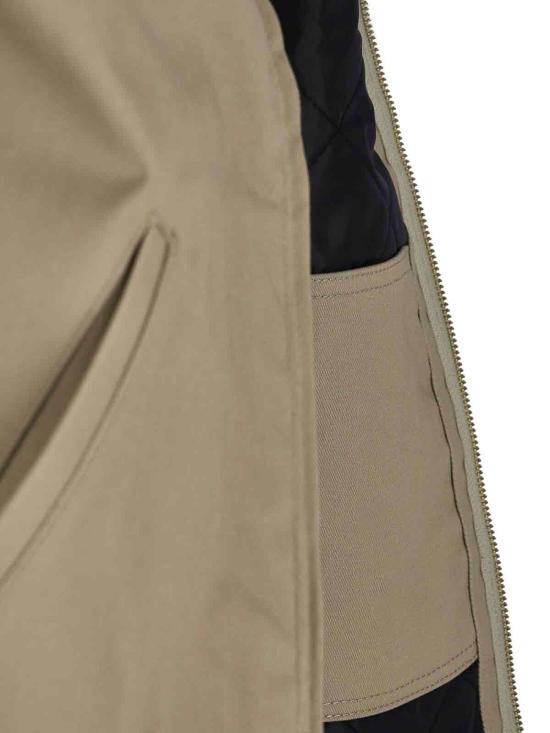 26SS 디키즈 자켓 DK0A4XK4KHK1 Beige - DICKIES