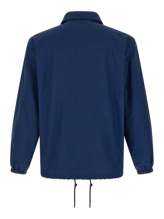 26SS 캐나다구스 긴팔 셔츠 2669M9841 Blue - CANADA GOOSE