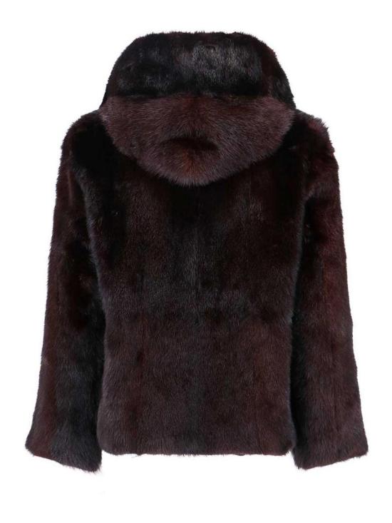 26SS IACOPA 수트 자켓 ROSENEHOODIEMOGANO Brown - OTHER BRANDS