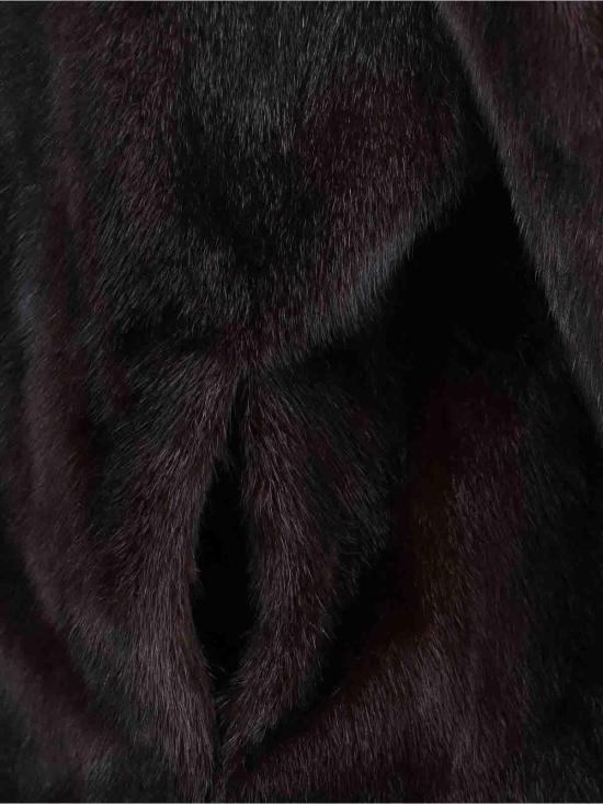 26SS IACOPA 수트 자켓 ROSENEHOODIEMOGANO Brown - OTHER BRANDS