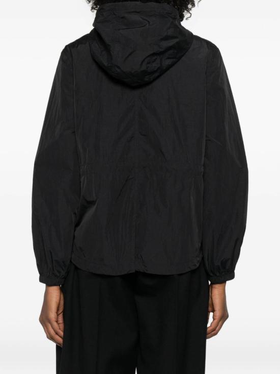 26SS 엠포리오 아르마니 자켓 EW003911AF22803UC001 Black - EMPORIO ARMANI