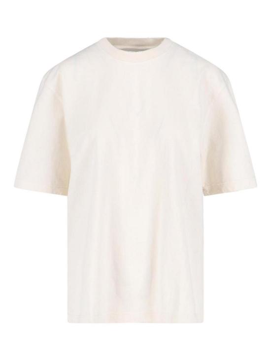 26SS 골든구스 반팔 티셔츠 GUP01873P00157611560 White
