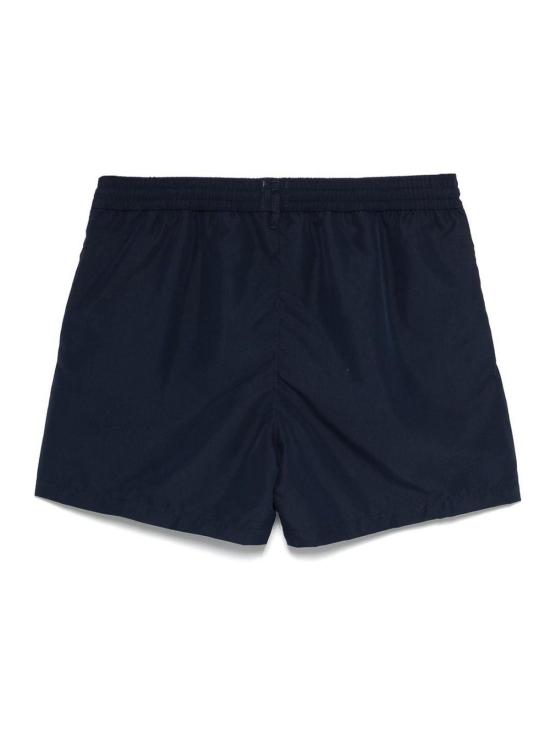 26SS 폴 스미스 스윔팬츠 M1A200AAU28547 Black - PAUL SMITH