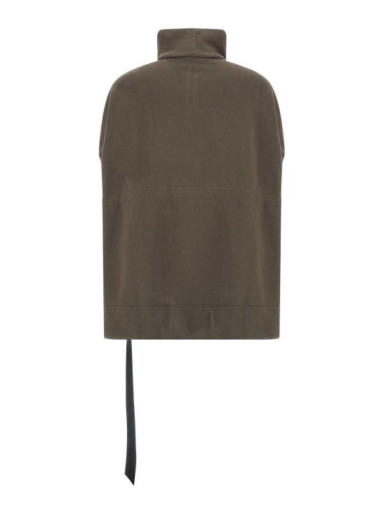 26SS 다크쉐도우 스웨터 DS01F4210F34 Beige - DRKSHDW