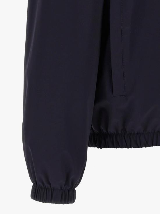  브루넬로 쿠치넬리 나일론 리버서블 블루종 MM49A7434GCKM43 Multicolour - BRUNELLO CUCINELLI