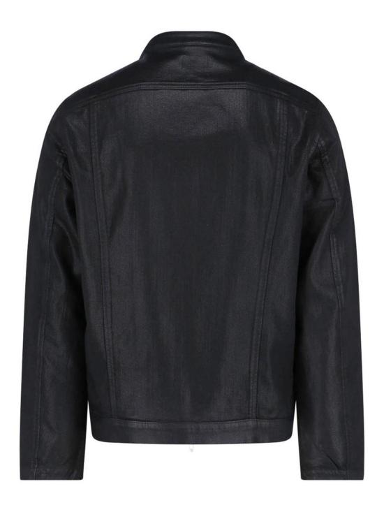 26SS 디젤 수트 자켓 A17111068VD02 Black - DIESEL