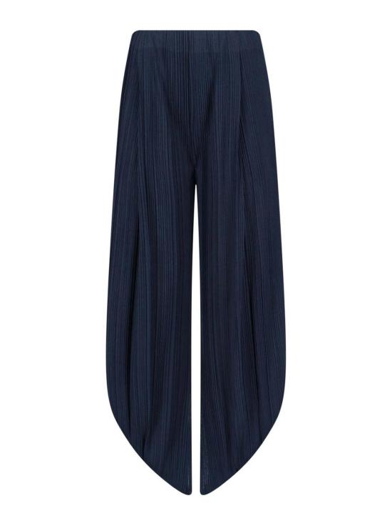 26SS 조르지오 아르마니 팬츠 GW003215AF23439UB110 Blue