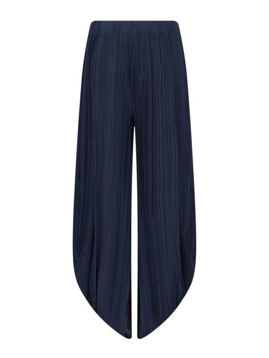 26SS 조르지오 아르마니 팬츠 GW003215AF23439UB110 Blue - GIORGIO ARMANI