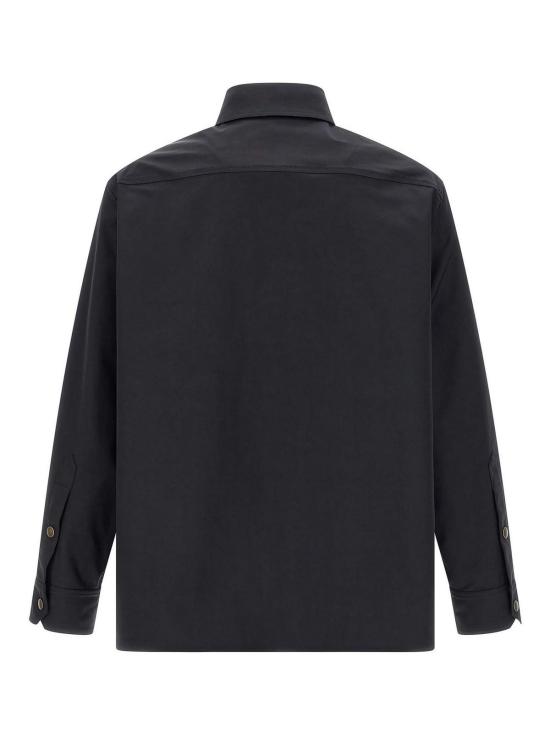 25SS 발렌티노 가라바니 자켓 V3CIO05CKV598 Blue - VALENTINO GARAVANI