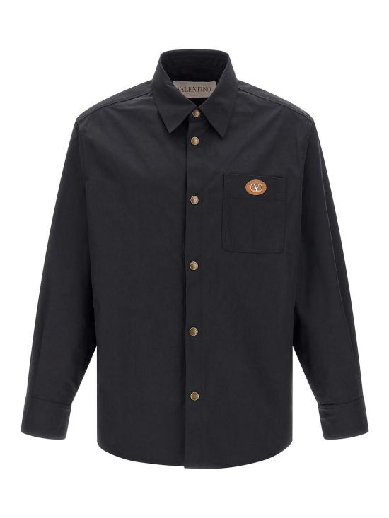 25SS 발렌티노 가라바니 자켓 V3CIO05CKV598 Blue