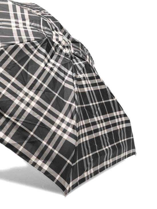 26SS 버버리 가죽소품 8122034 Black - BURBERRY