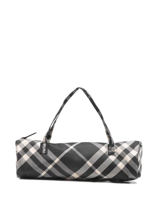 26SS 버버리 가죽소품 8122034 Black - BURBERRY