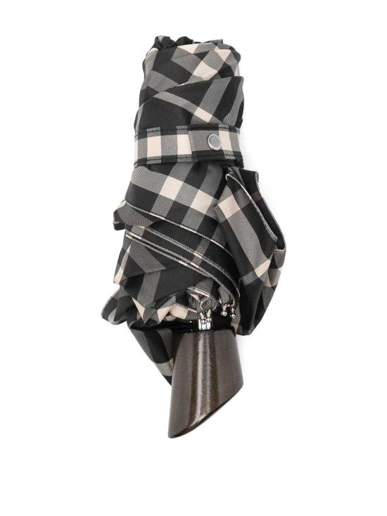 26SS 버버리 가죽소품 8122034 Black