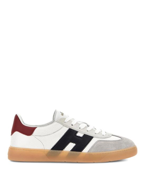 26SS 호간 쿨 스니커즈 HXM6470FB60UWS826O White