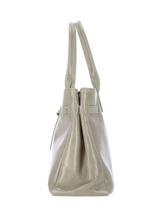 26SS 발렌타인 토트백 BLB993ULE1115023 Grey - BALLANTYNE